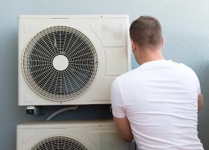 Air Conditioning and Heating