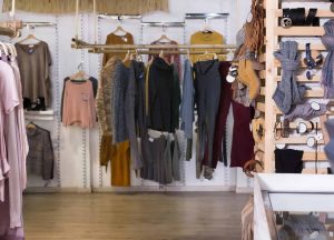 Clothing and Designers