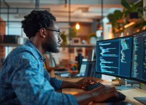 Hardware and Software Services