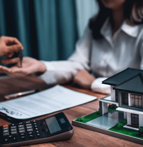 Real Estate and Property