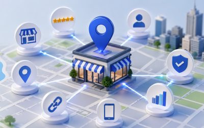 Local Search Ranking Factors 2026: What Actually Moves the Needle
