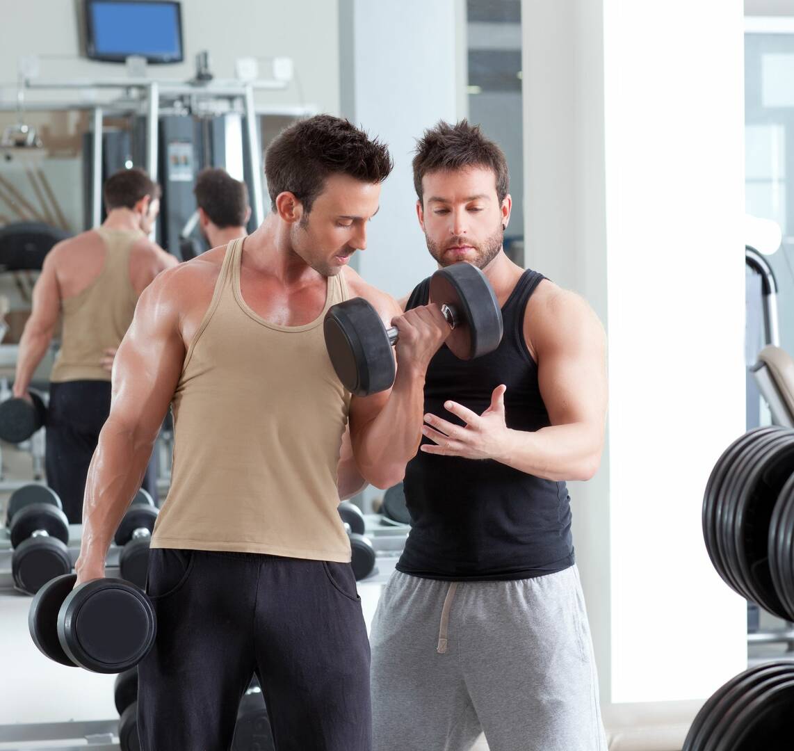 Sports Injury Recovery Treatment Focused on Healing and Mobility in Woodbine MD
