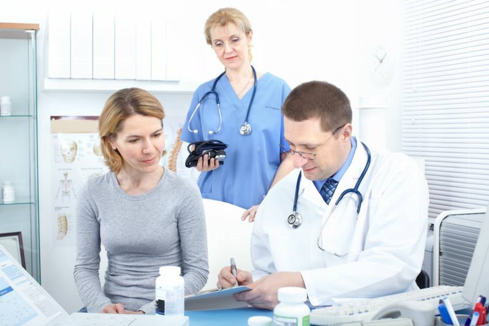 Wound Care Doctor Jacksboro TN