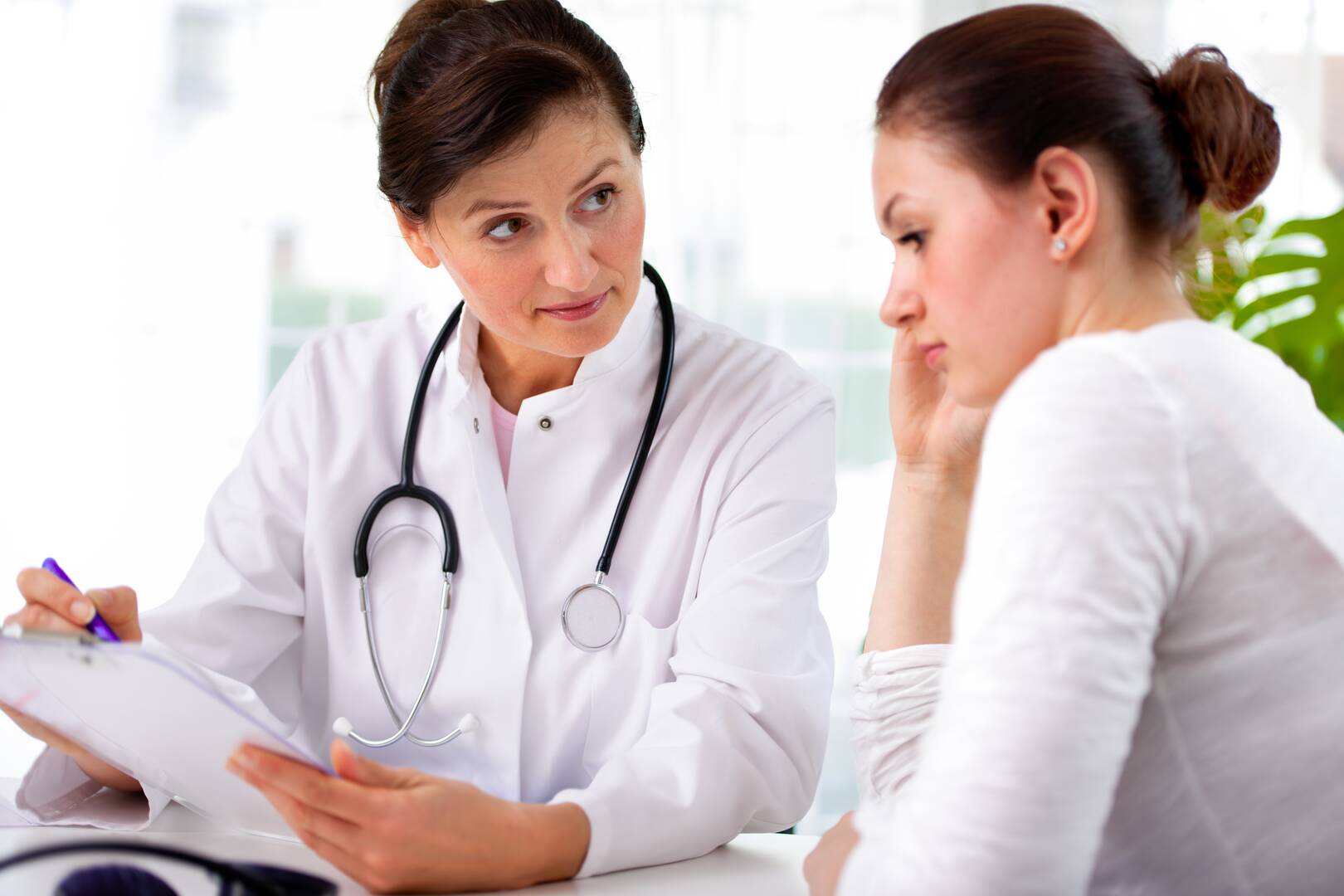 Urgent Care Clinic Lancaster CA