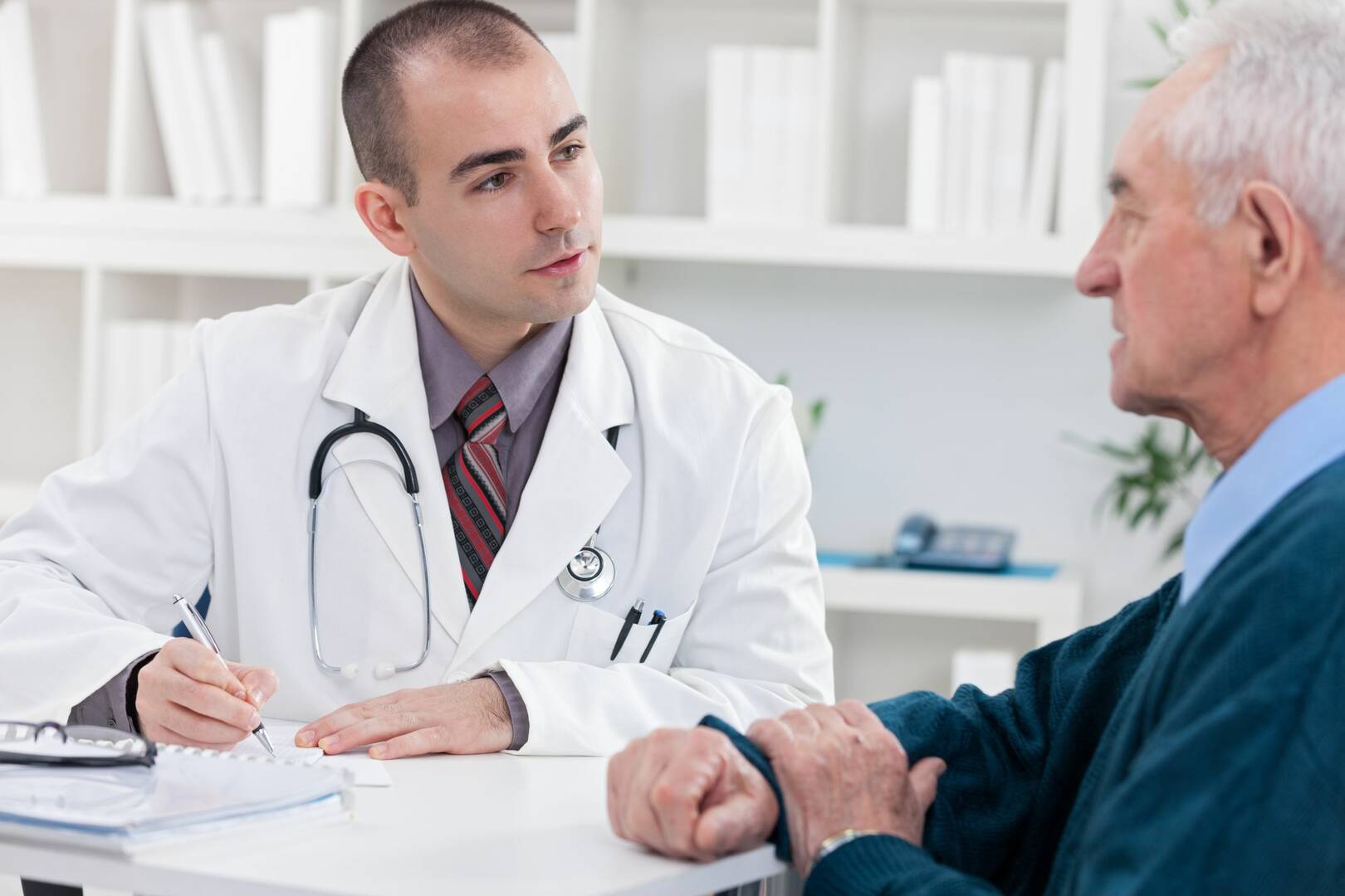 Men’s Testosterone Therapy Westfield IN