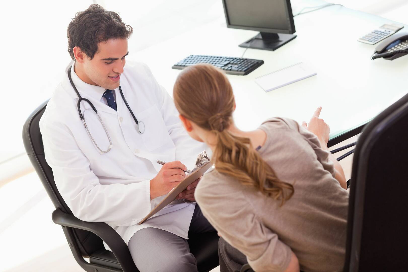 Family Counselor Knoxville TN