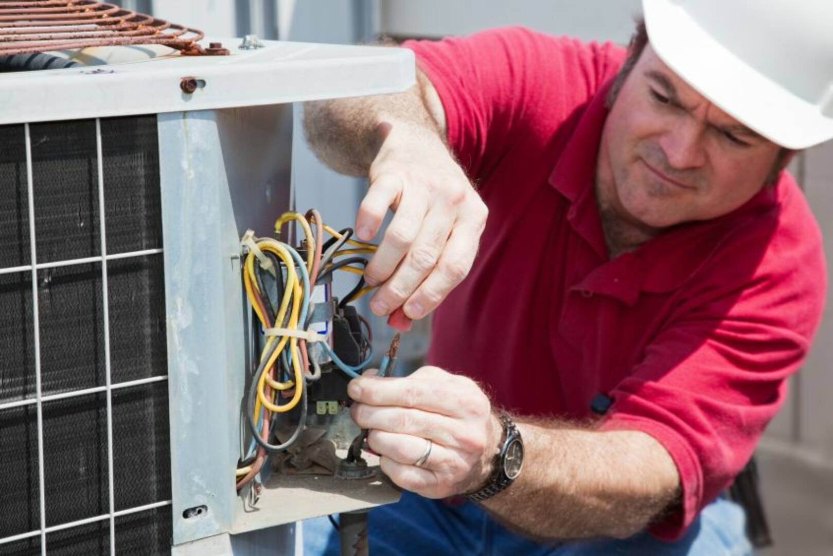 Commercial HVAC Contractor North York ON