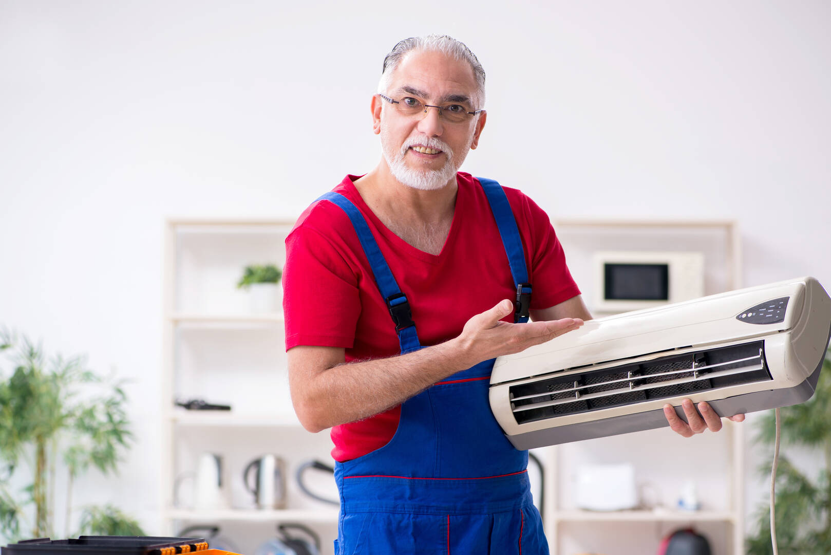 Local Heating Contractor Monroe NC