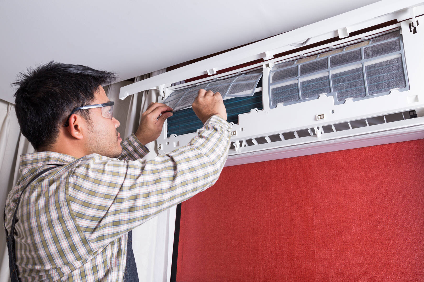 Air Conditioning Contractor West Palm Beach FL