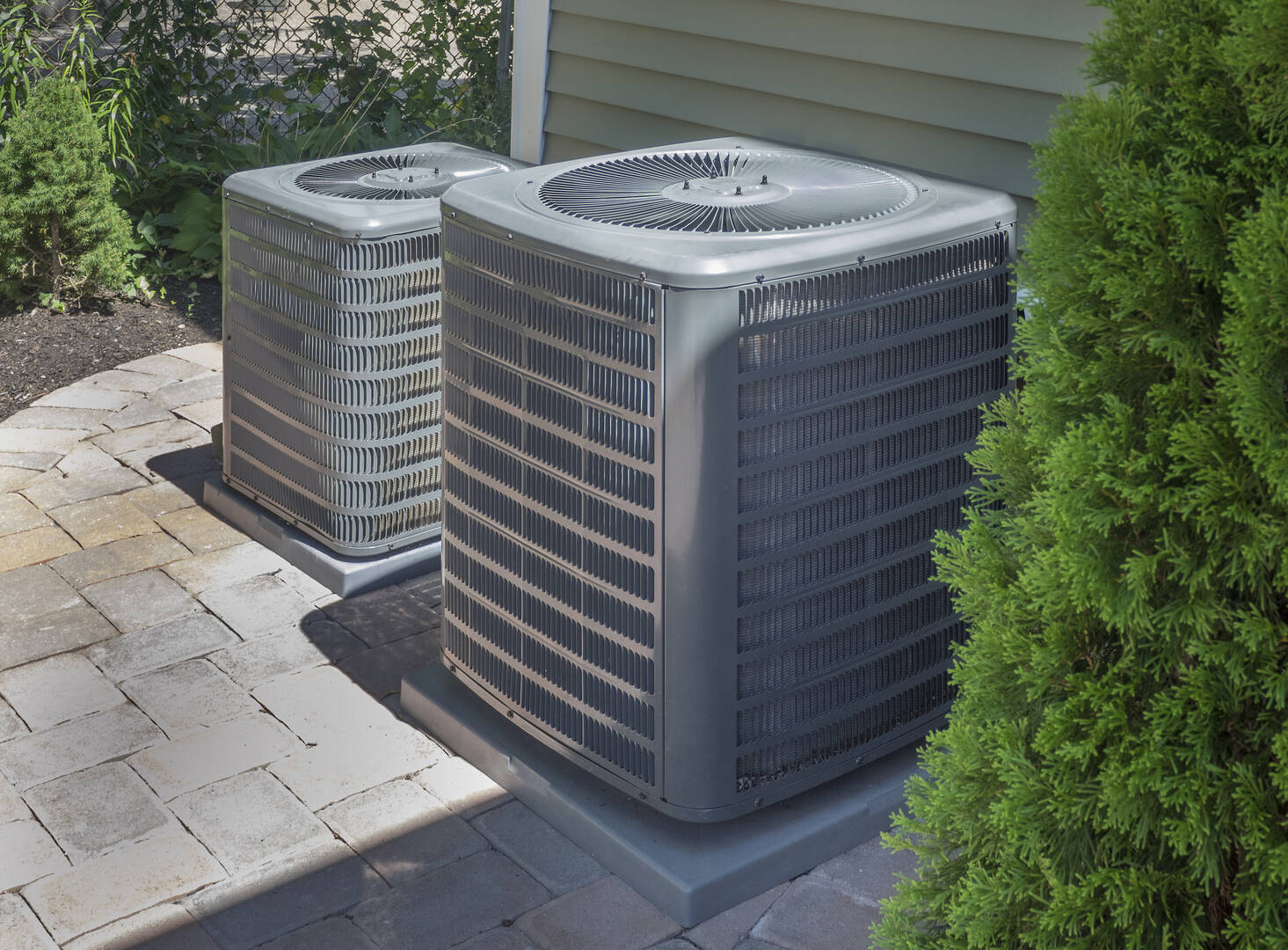 Heating Services Lima Oh