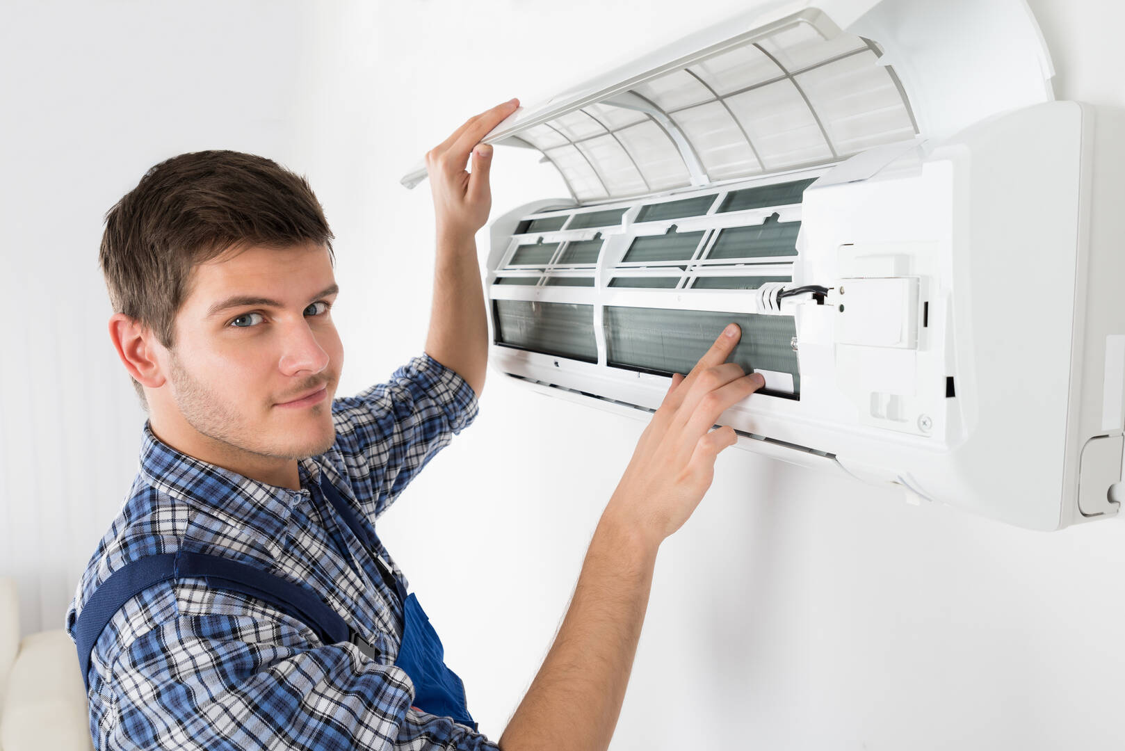 AC Repair Company Garner NC