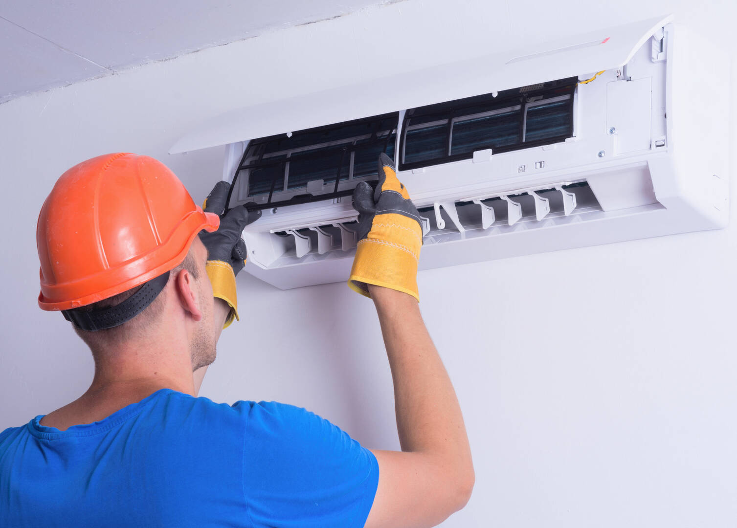 Furnace Repair Burton MI
