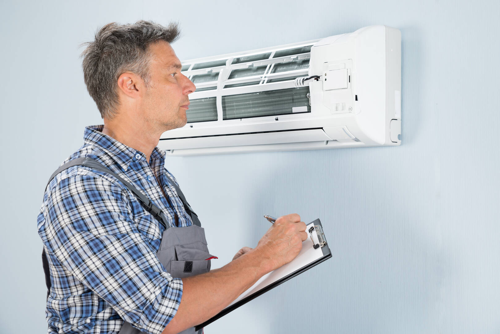Ac Maintenance Merriam Ks