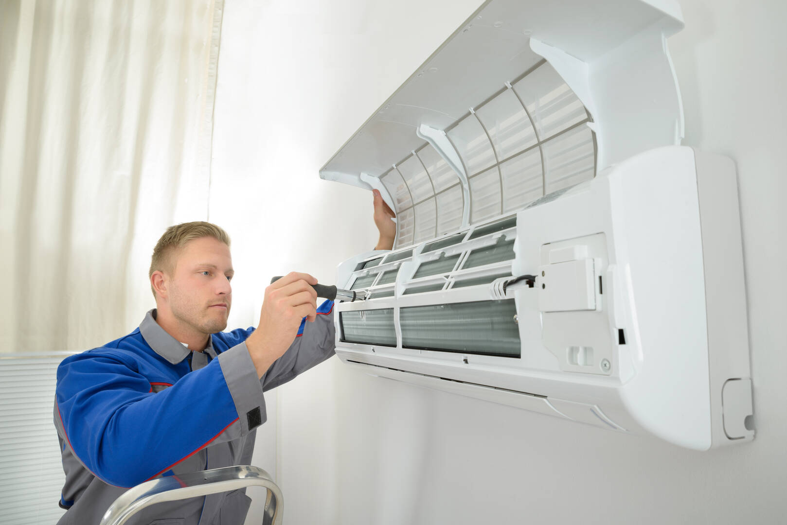 Commercial Heating East Providence Ri