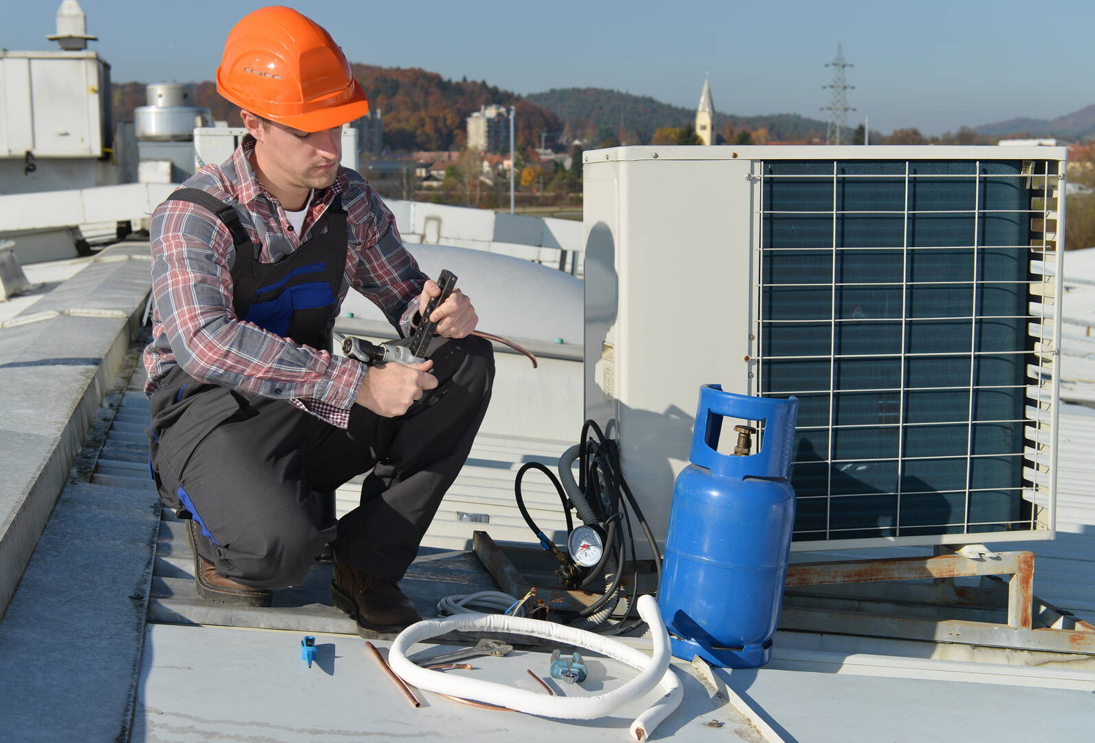 Furnace Repair Boise Id