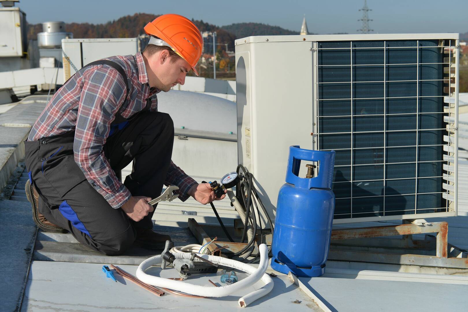 ductless air conditioner arvada CO