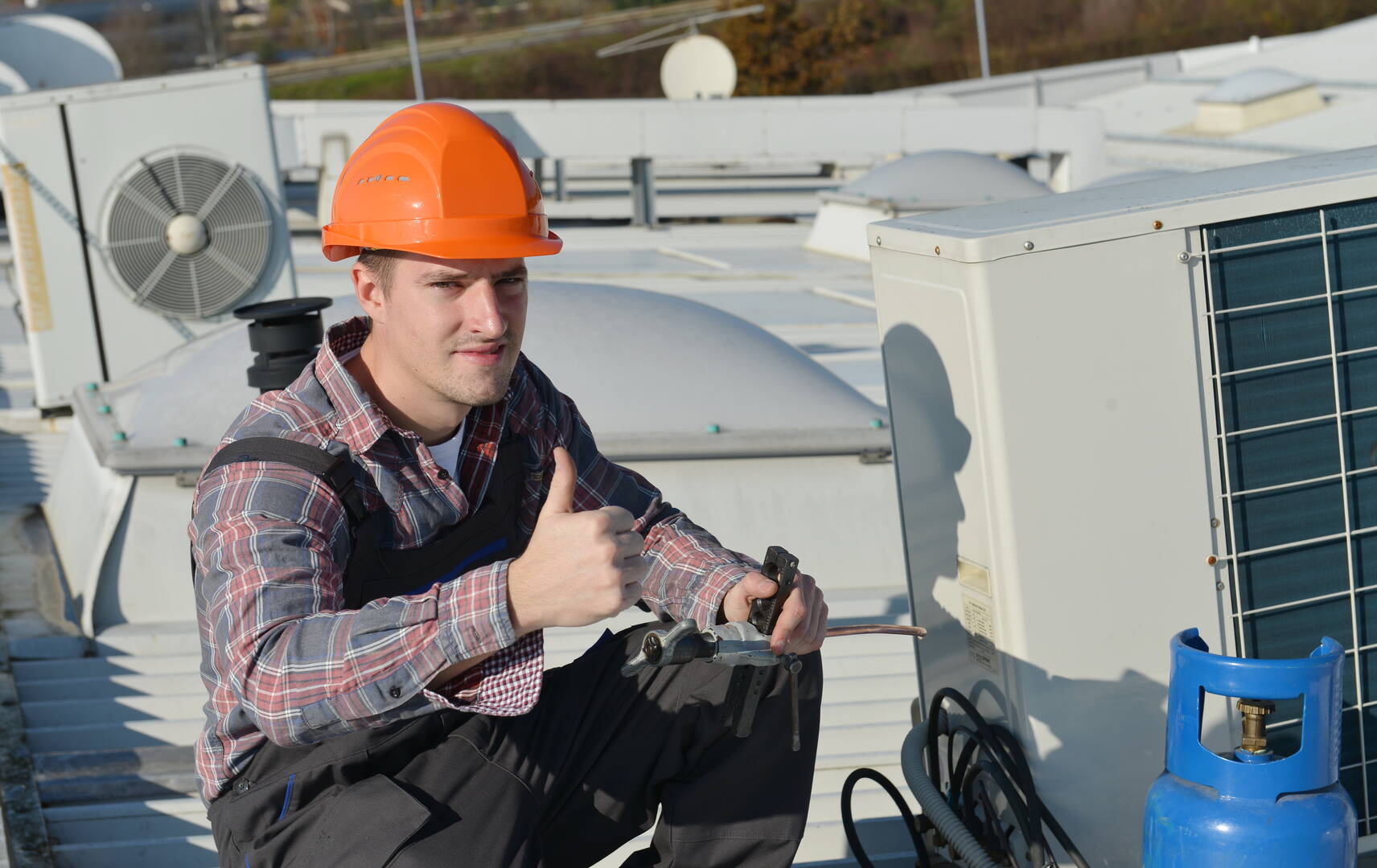 Ductwork Services Fort Walton Beach FL