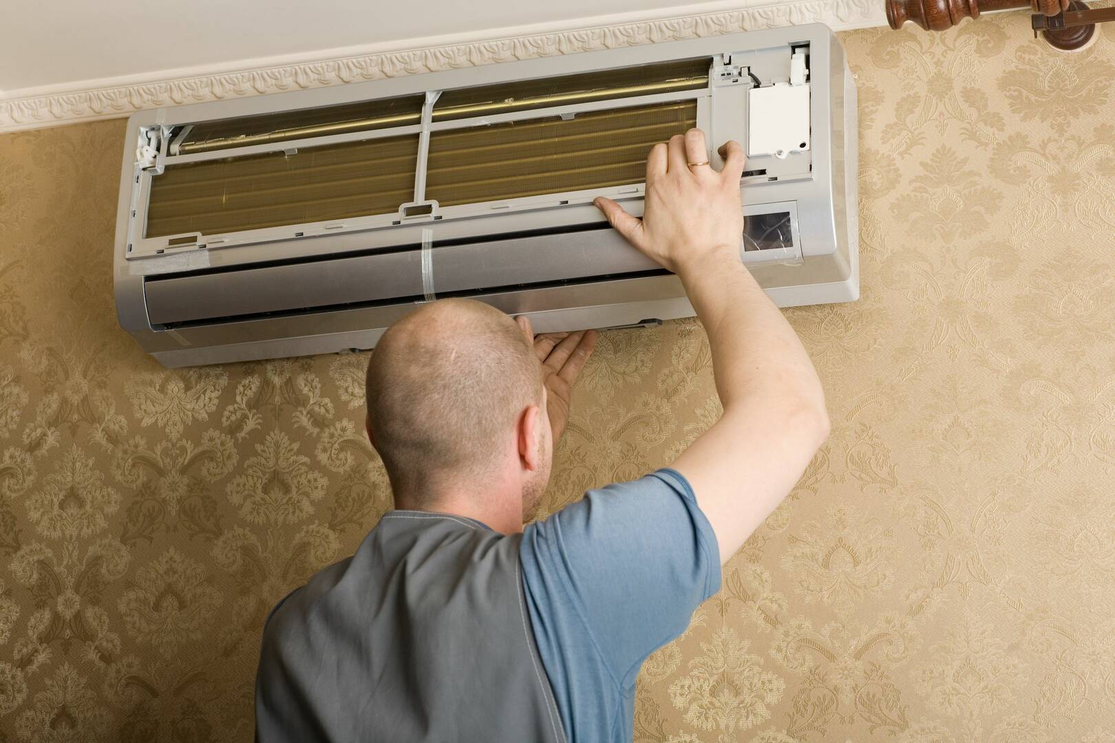 Air Conditioning Repair Folsom Ca