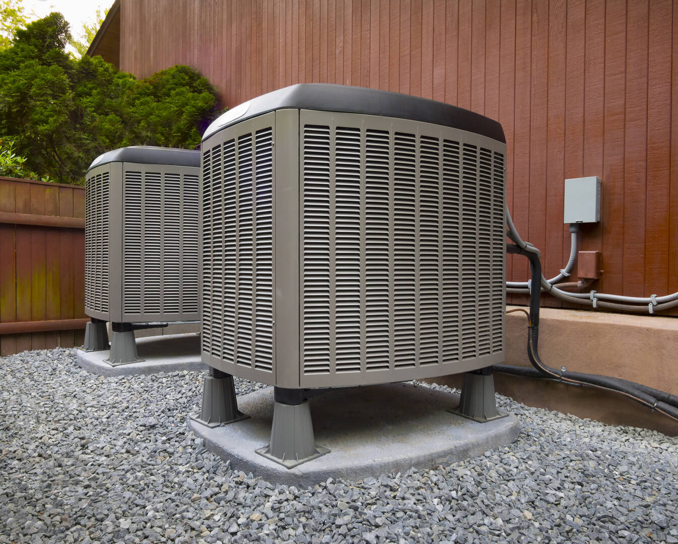 Heat Pump Johnson City TN