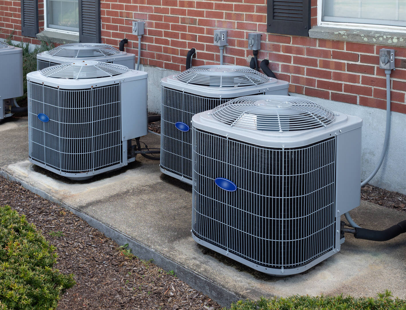 Heating Contractor Rising Sun MD