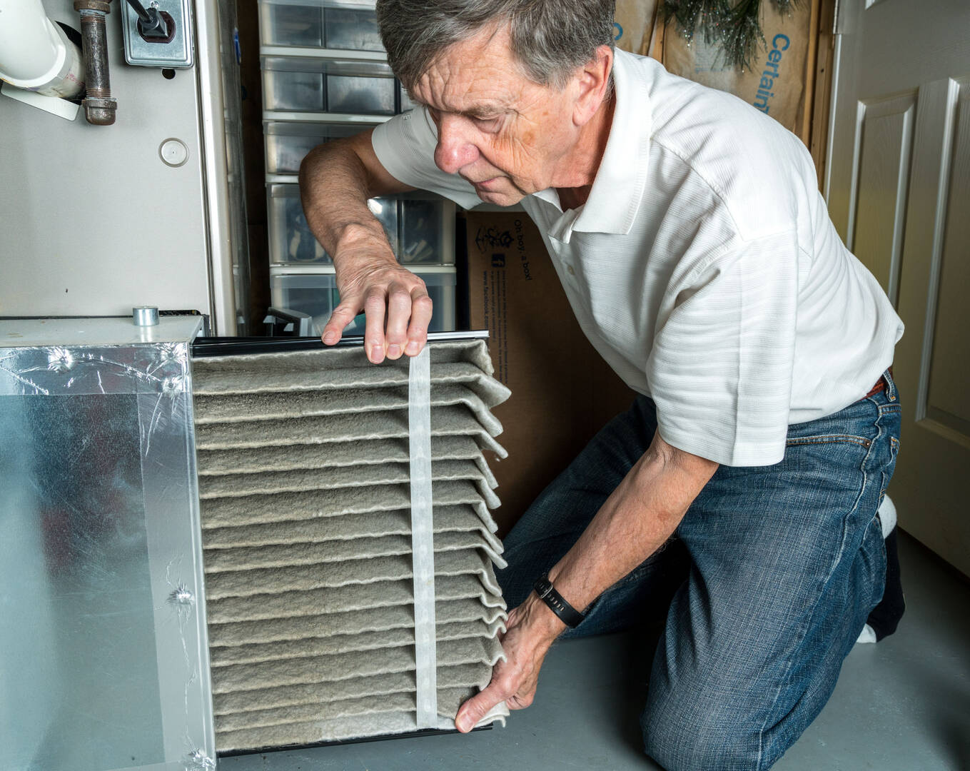 Geothermal Heating Services Circleville Oh