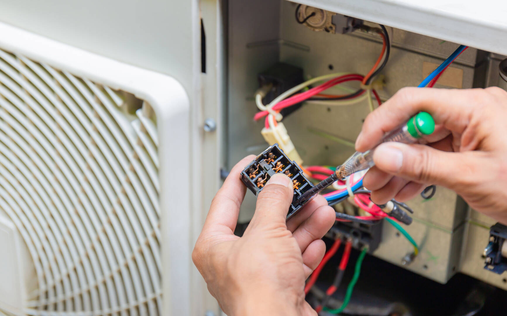 HVAC Installation Contractor Cleveland GA