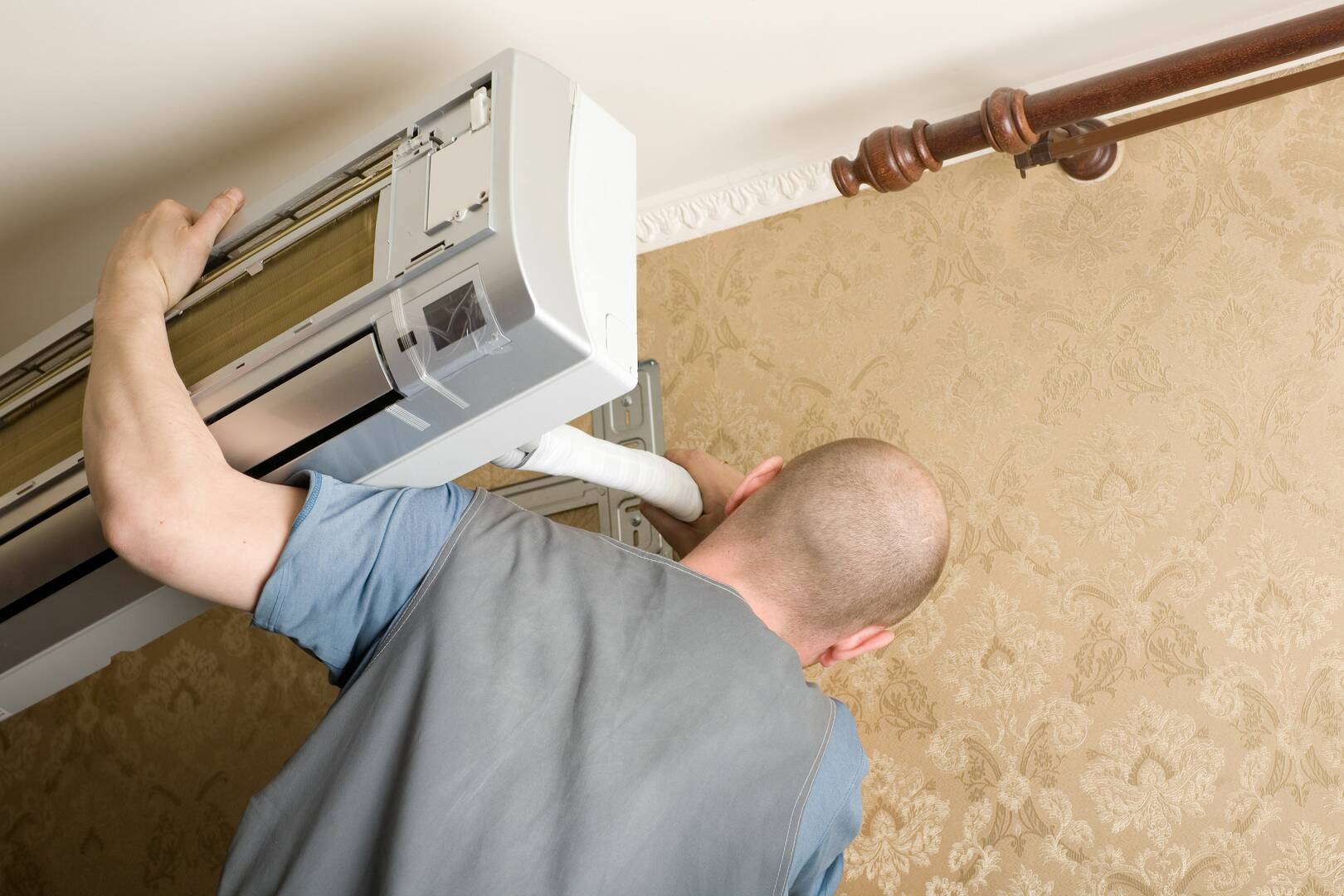 HVAC Contractor Indianapolis