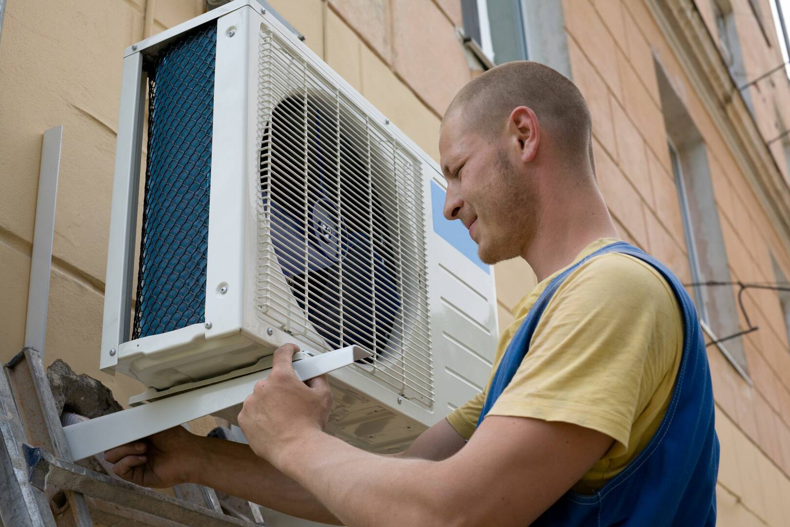 HVAC Contractor Tewksbury MA