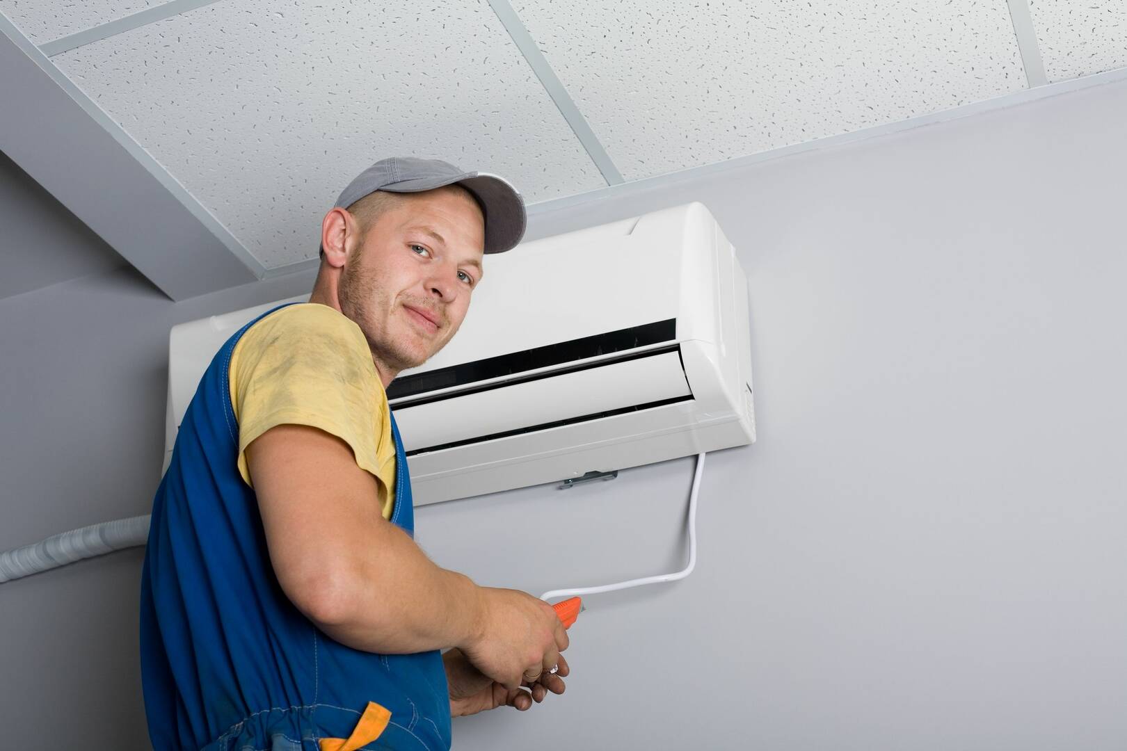 Heating Contractor Worcester Ma