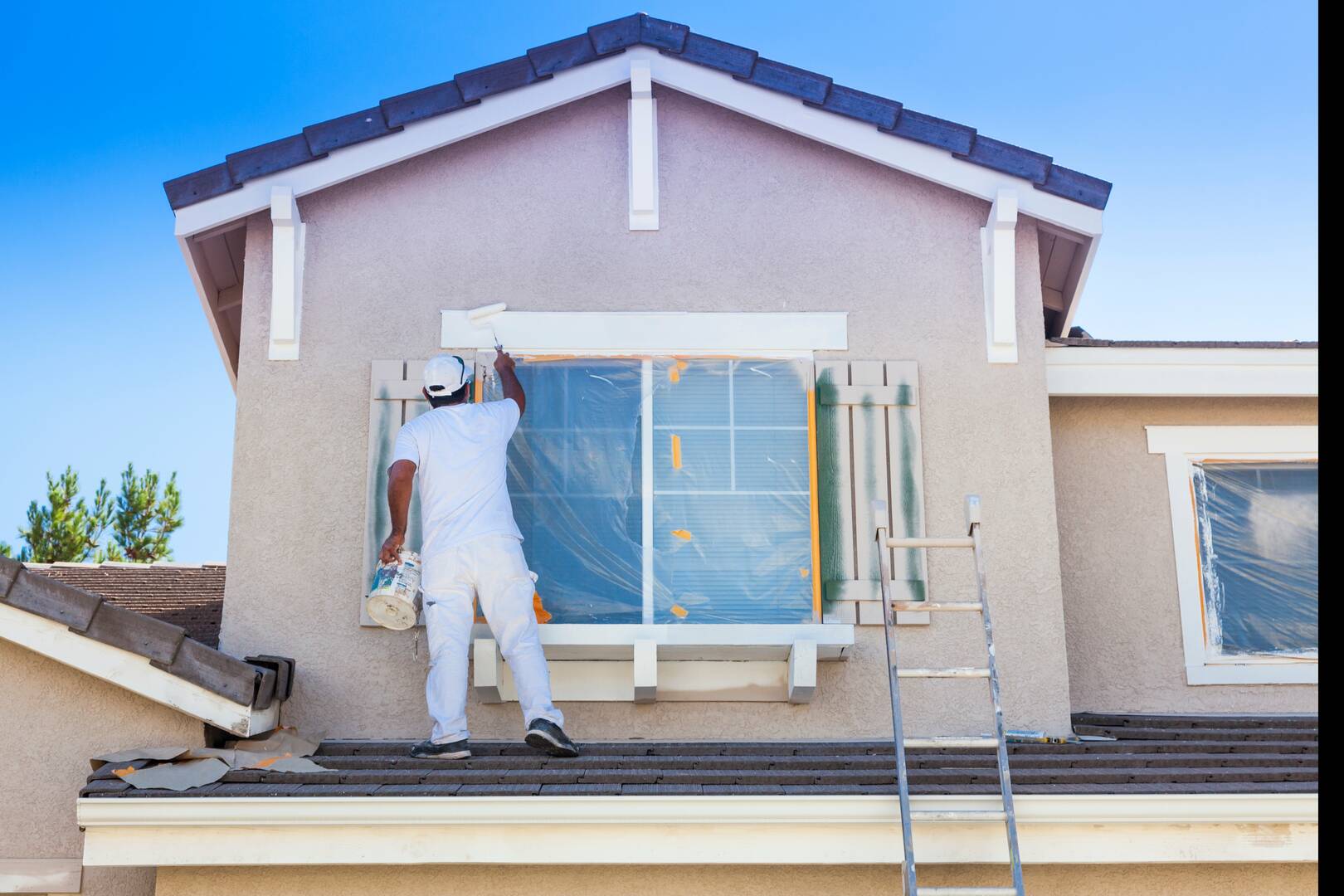 Pressure Cleaning Services Hoquiam WA