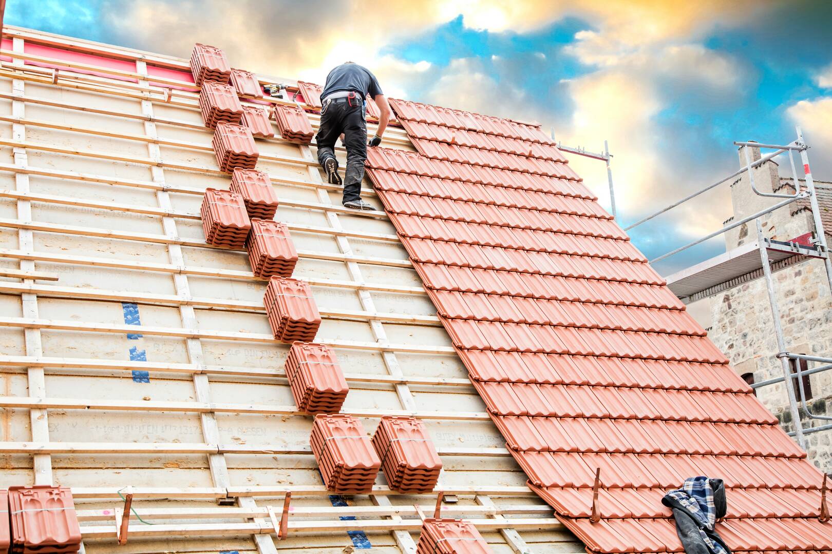 Gutter Installation Service Baldwinsville NY