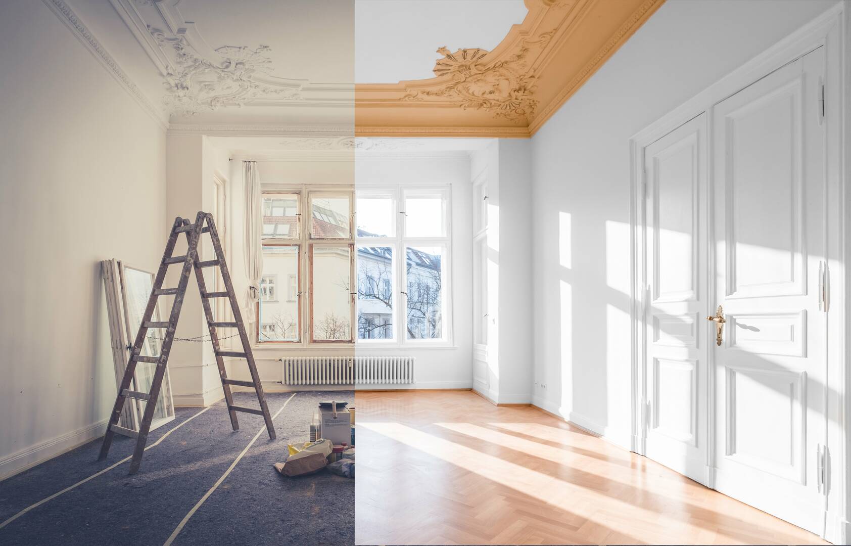 Residential Window Replacement La Crosse WI