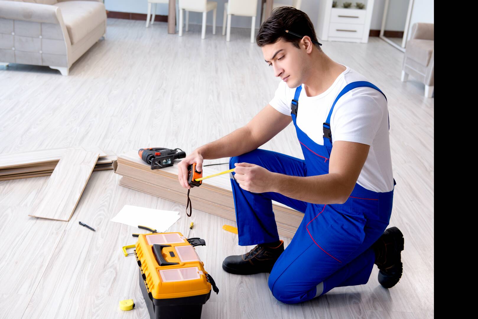 Local Fencing Contractor Murfreesboro TN