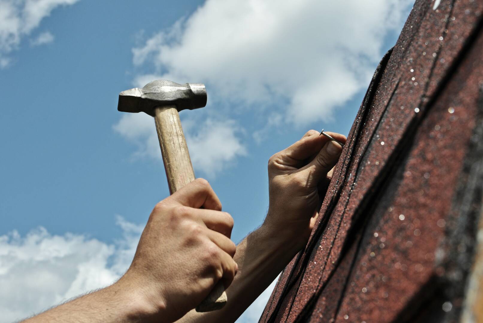 Garage Door Services Concord Township OH
