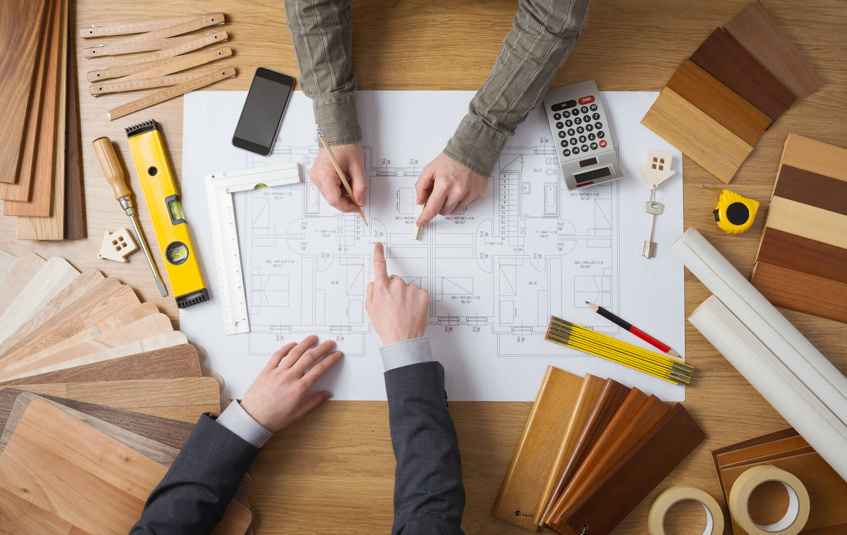 Roofing Contractor Huron SD