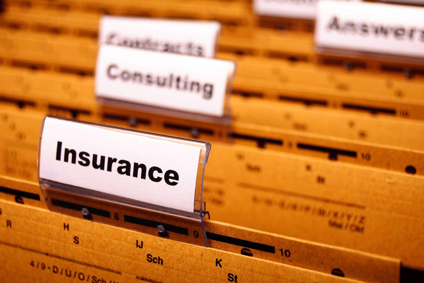 Health Insurance Agency Centennial CO