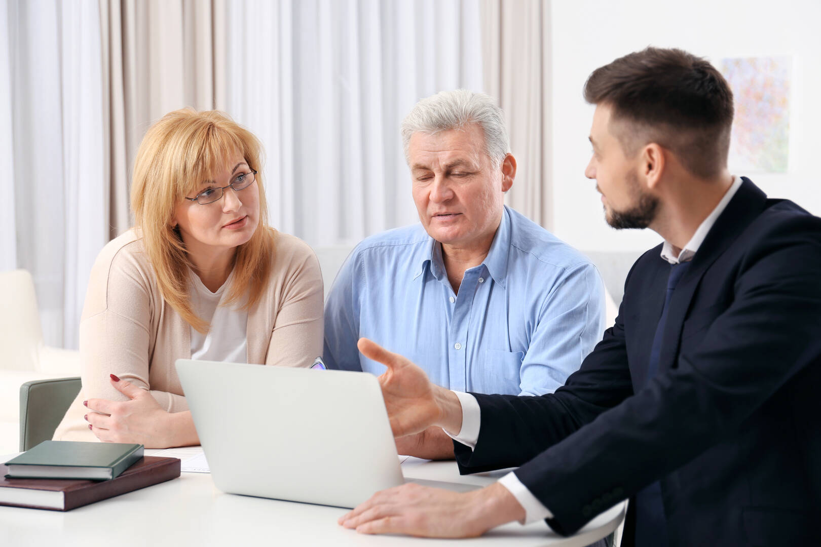 Insurance Agents Portland OR