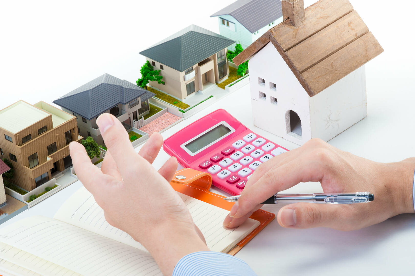 Home Insurance Brokers Monterey CA