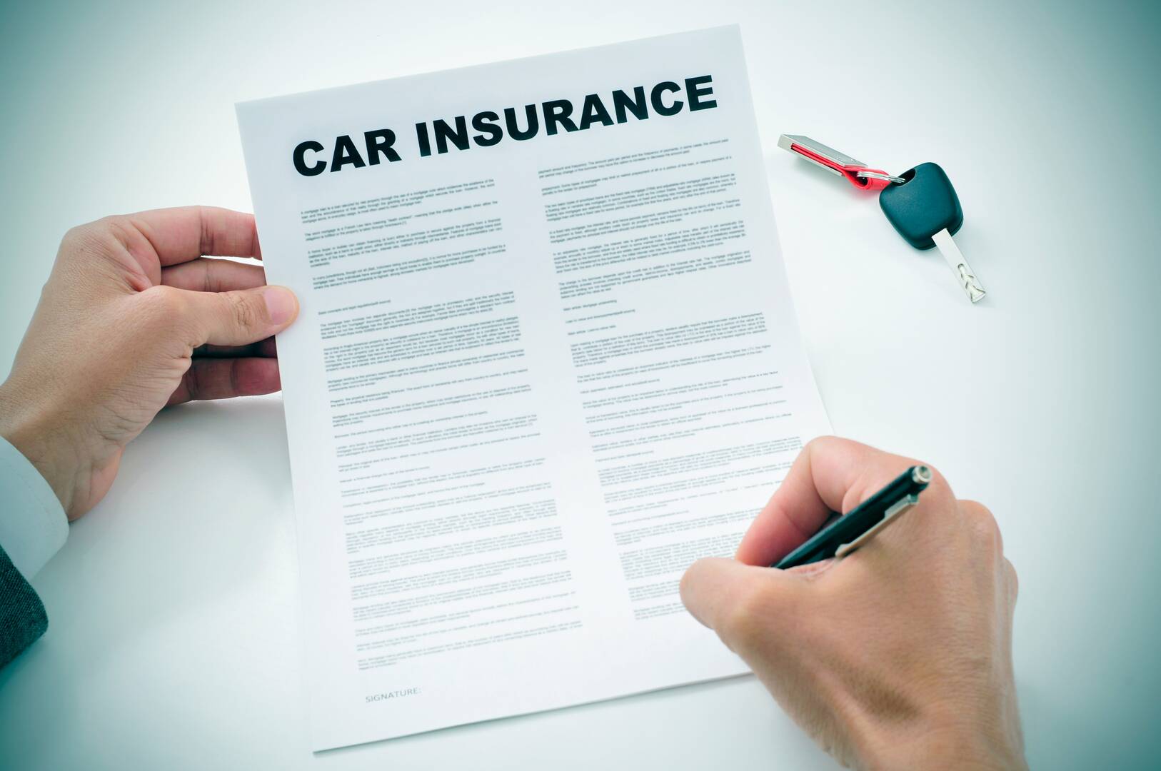 Denver Homeowners Insurance