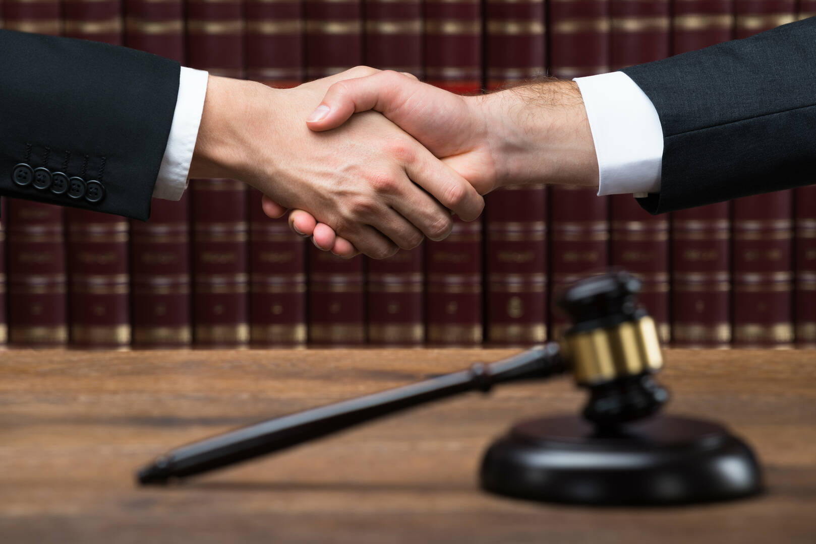 Bail Bondsman Kalamazoo MI