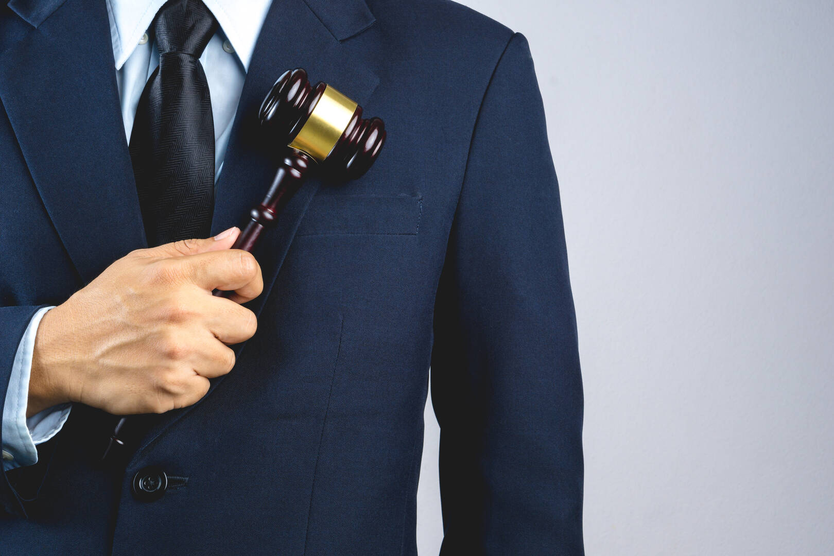 Personal Injury Litigation Attorney Temple TX