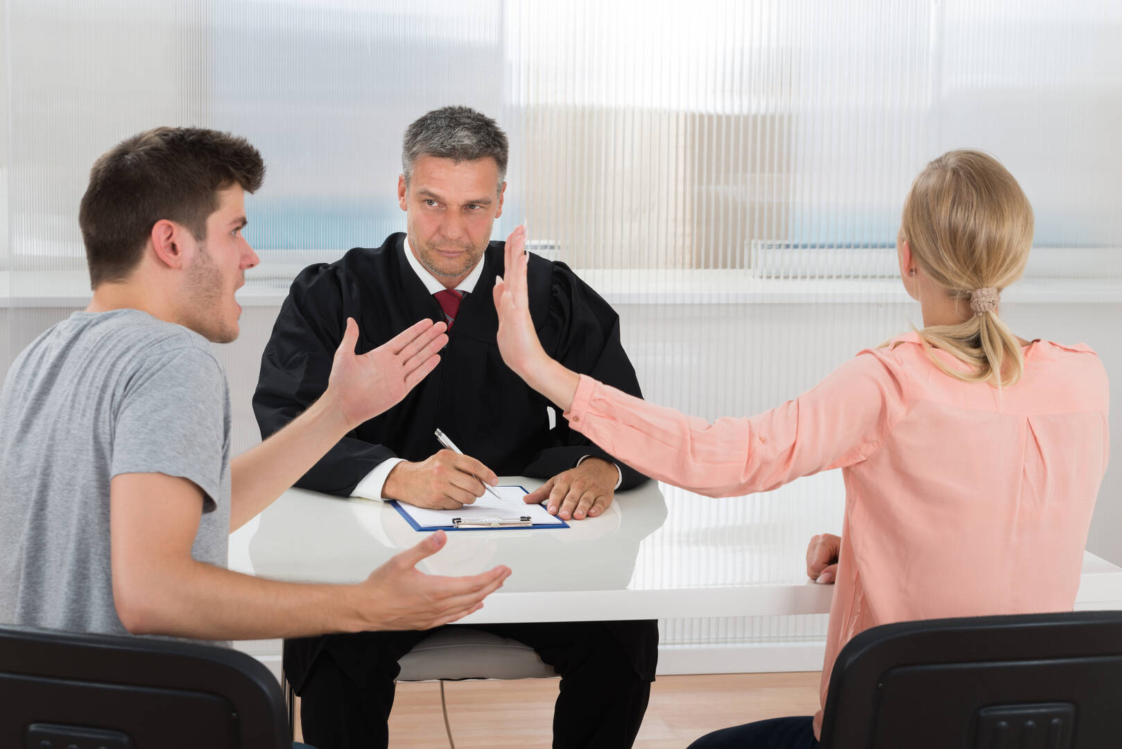 Divorce Attorney Clermont County Oh