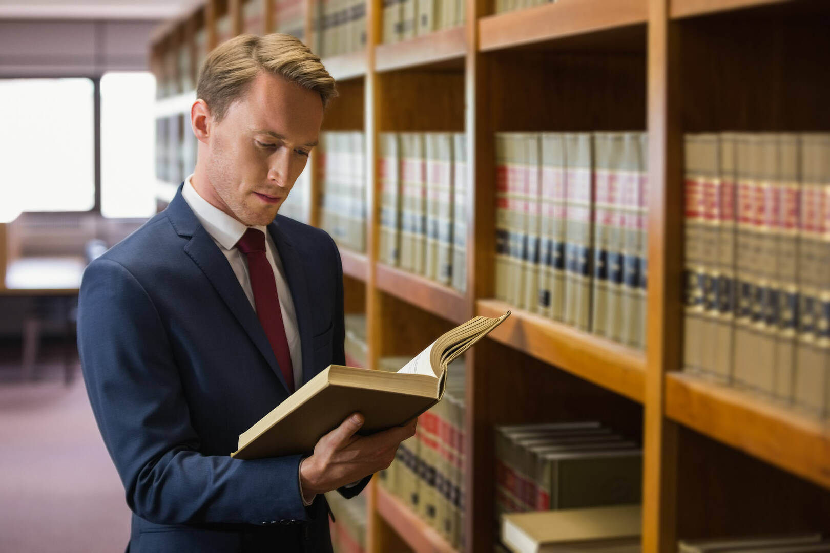 Business Lawyer High Point