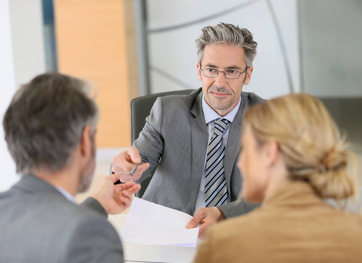 Divorce Lawyer Platte City Mo