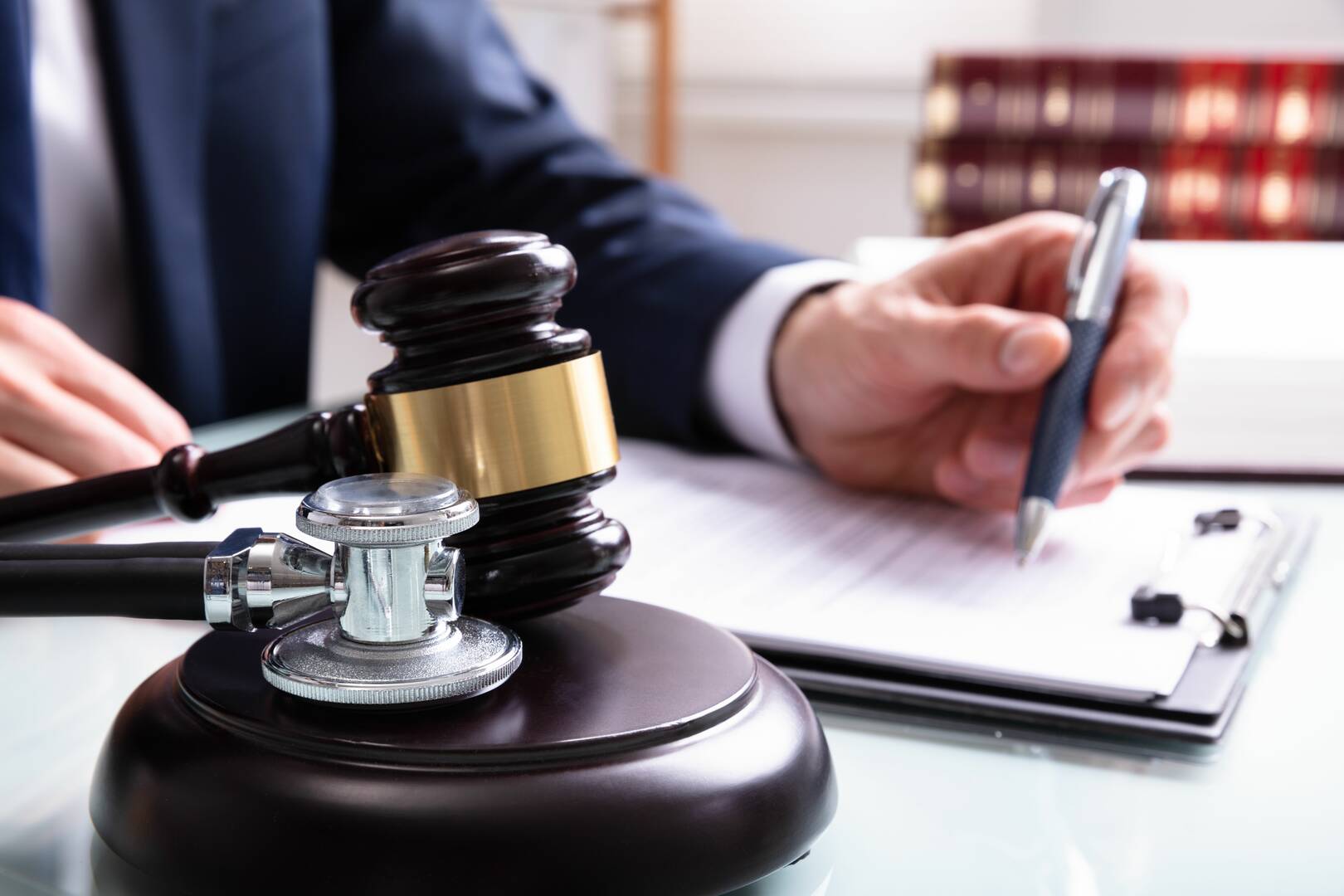 Auto Accident Lawyers Missoula MT