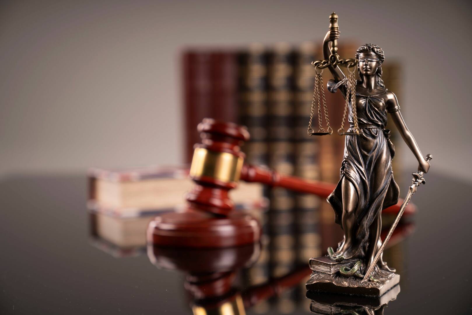 Criminal Solicitors Cairns