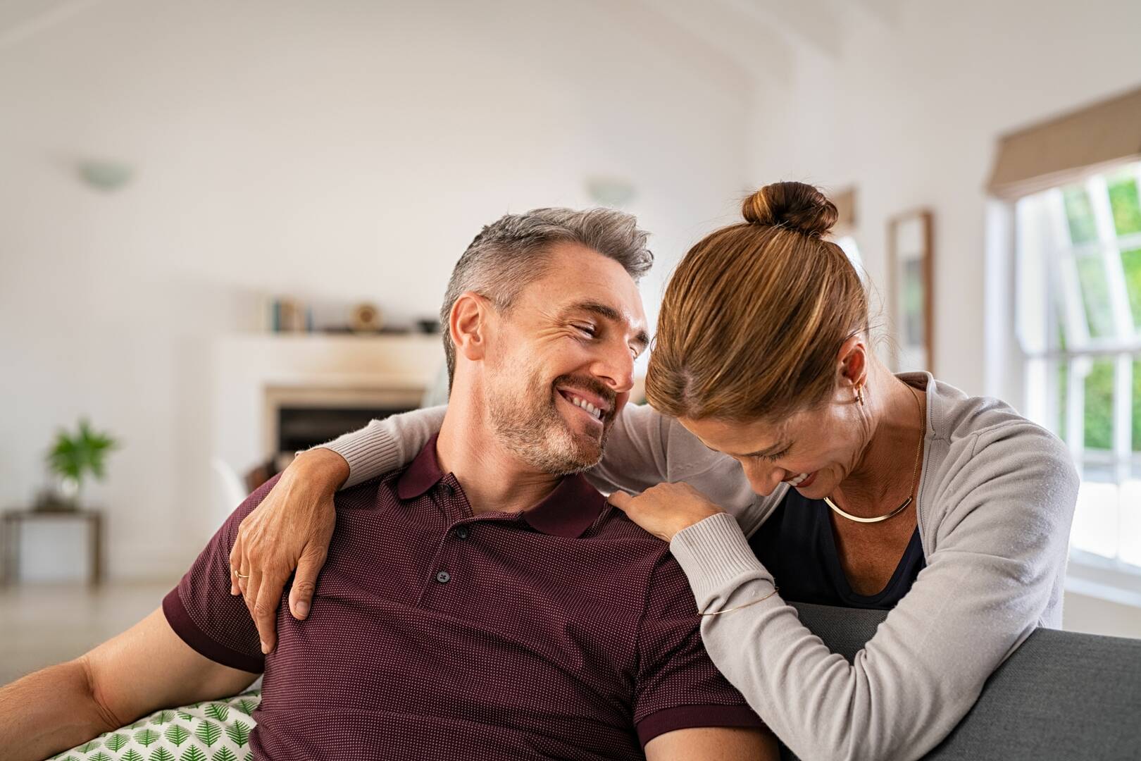 Christian Marriage Counseling Franklin OH