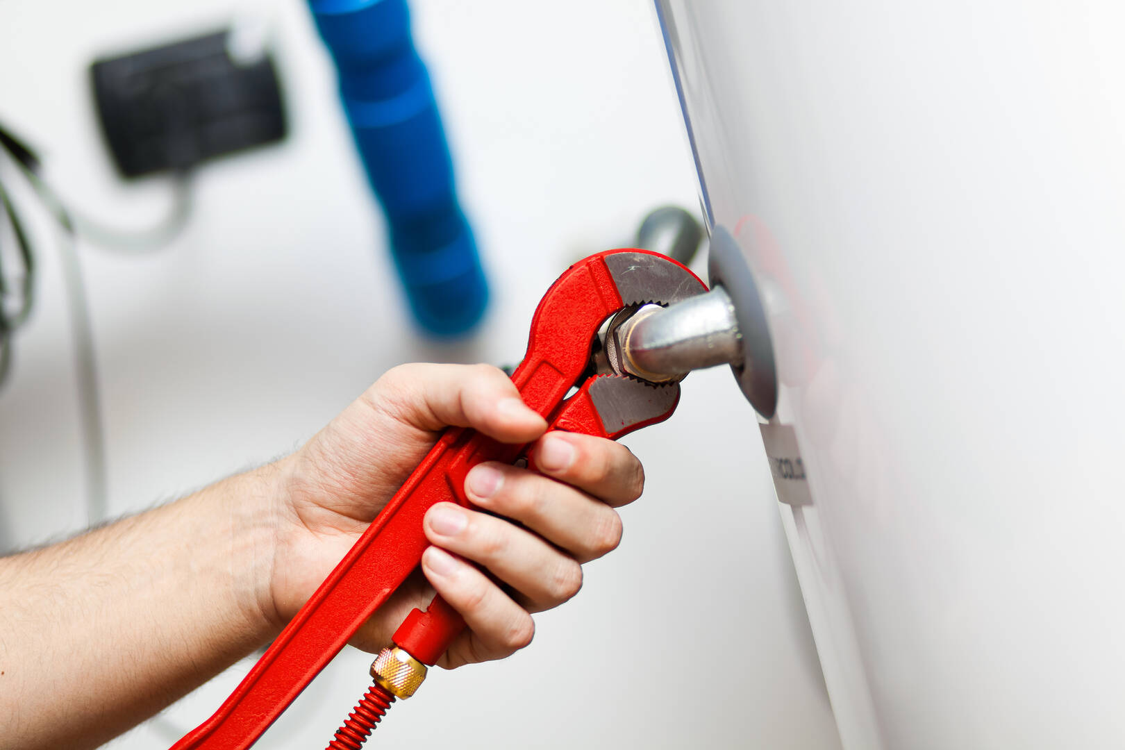 Residential Plumber Lincoln NE