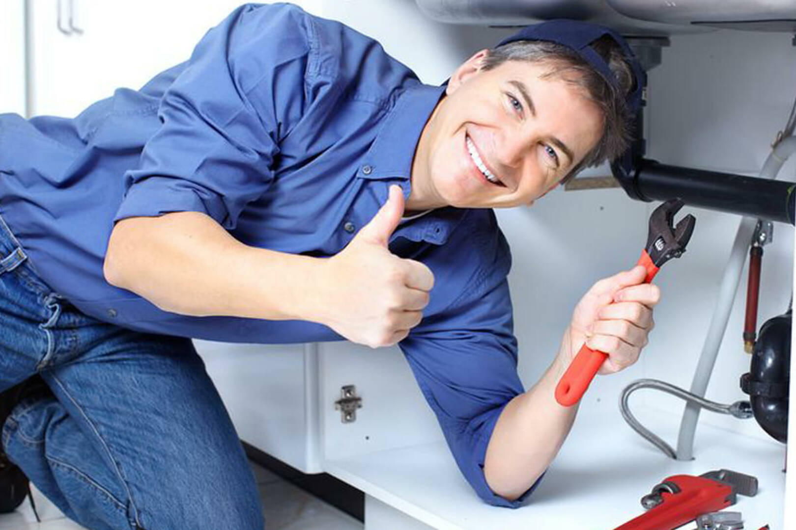 Drain Cleaning Services Orlando FL