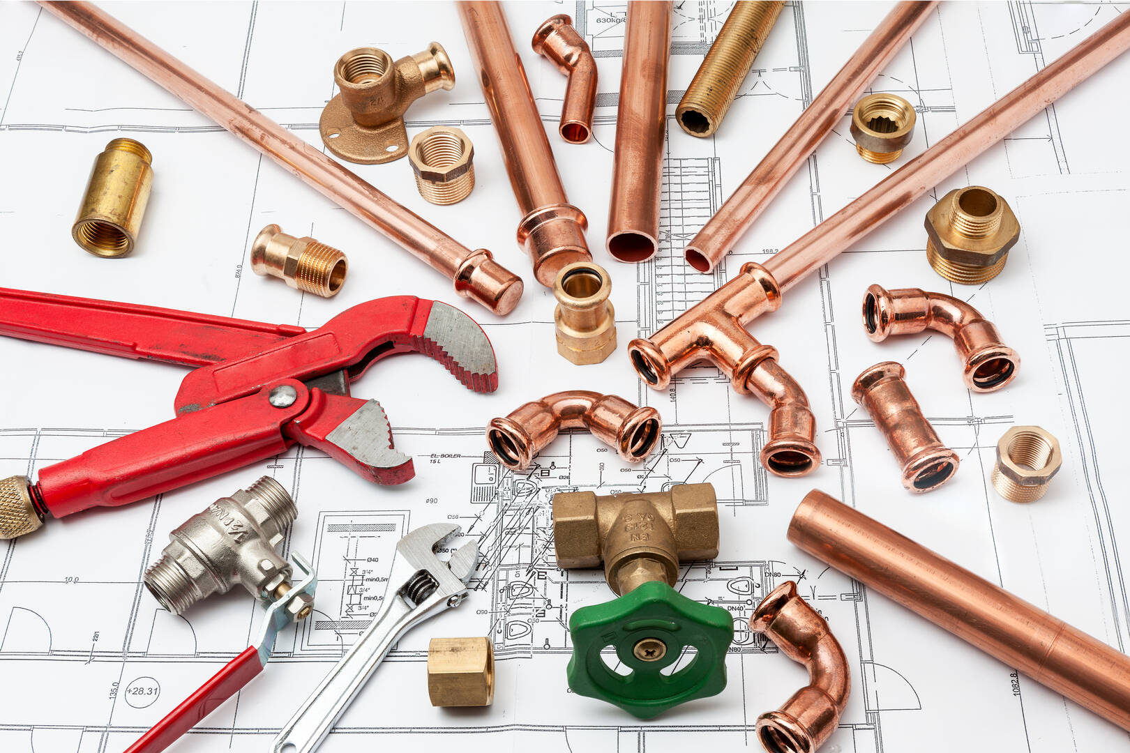 Tankless Water Heater Georgetown TX